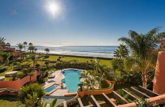 Thumbnail von Reserva de Marbella Apartment ES130998