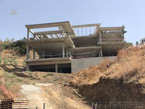 Thumbnail von Villa For Sale in Benahavis, Málaga