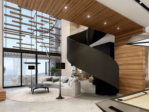 Thumbnail von Villa For Sale in Benahavis, Málaga