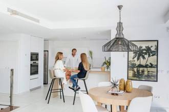 Thumbnail von Villa For Sale in Benalmadena, Málaga