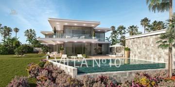 Thumbnail von Marbella Villa ES130861