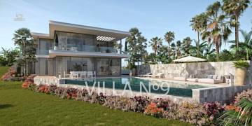 Thumbnail von Marbella Villa ES130861