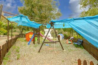 Thumbnail von Commercial Property For Sale in Guaro , Málaga