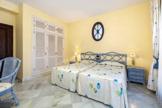 Thumbnail von Guadalmina Baja Villa ES130847