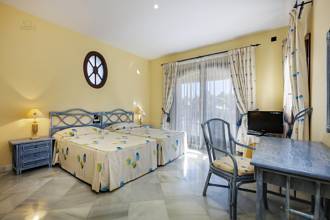 Thumbnail von Guadalmina Baja Villa ES130847