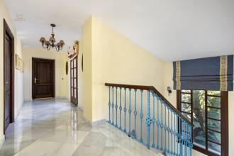 Thumbnail von Guadalmina Baja Villa ES130847