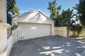 Thumbnail von Guadalmina Baja Villa ES130847