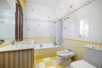 Thumbnail von Guadalmina Baja Villa ES130847