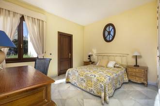 Thumbnail von Guadalmina Baja Villa ES130847