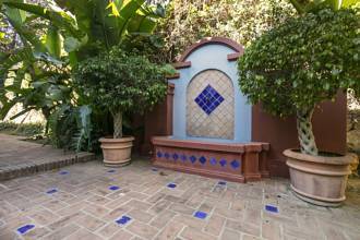 Thumbnail von Guadalmina Baja Villa ES130847