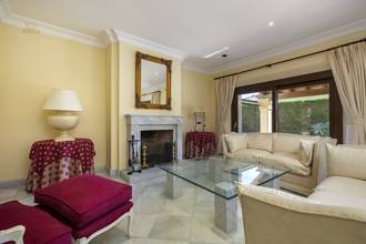 Thumbnail von Guadalmina Baja Villa ES130847