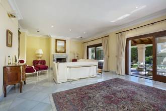 Thumbnail von Guadalmina Baja Villa ES130847