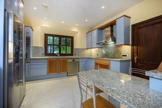 Thumbnail von Guadalmina Baja Villa ES130847