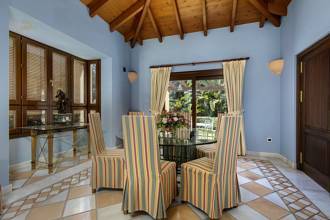 Thumbnail von Guadalmina Baja Villa ES130847