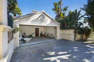 Thumbnail von Guadalmina Baja Villa ES130847