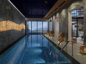 Thumbnail von Villa For Sale in Benahavis, Málaga