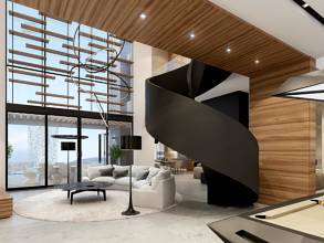 Thumbnail von Villa For Sale in Benahavis, Málaga