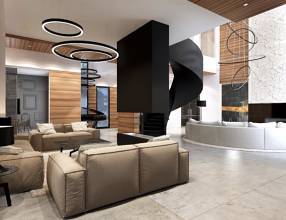 Thumbnail von Villa For Sale in Benahavis, Málaga