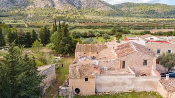 Thumbnail von Pollença Country House ES130783