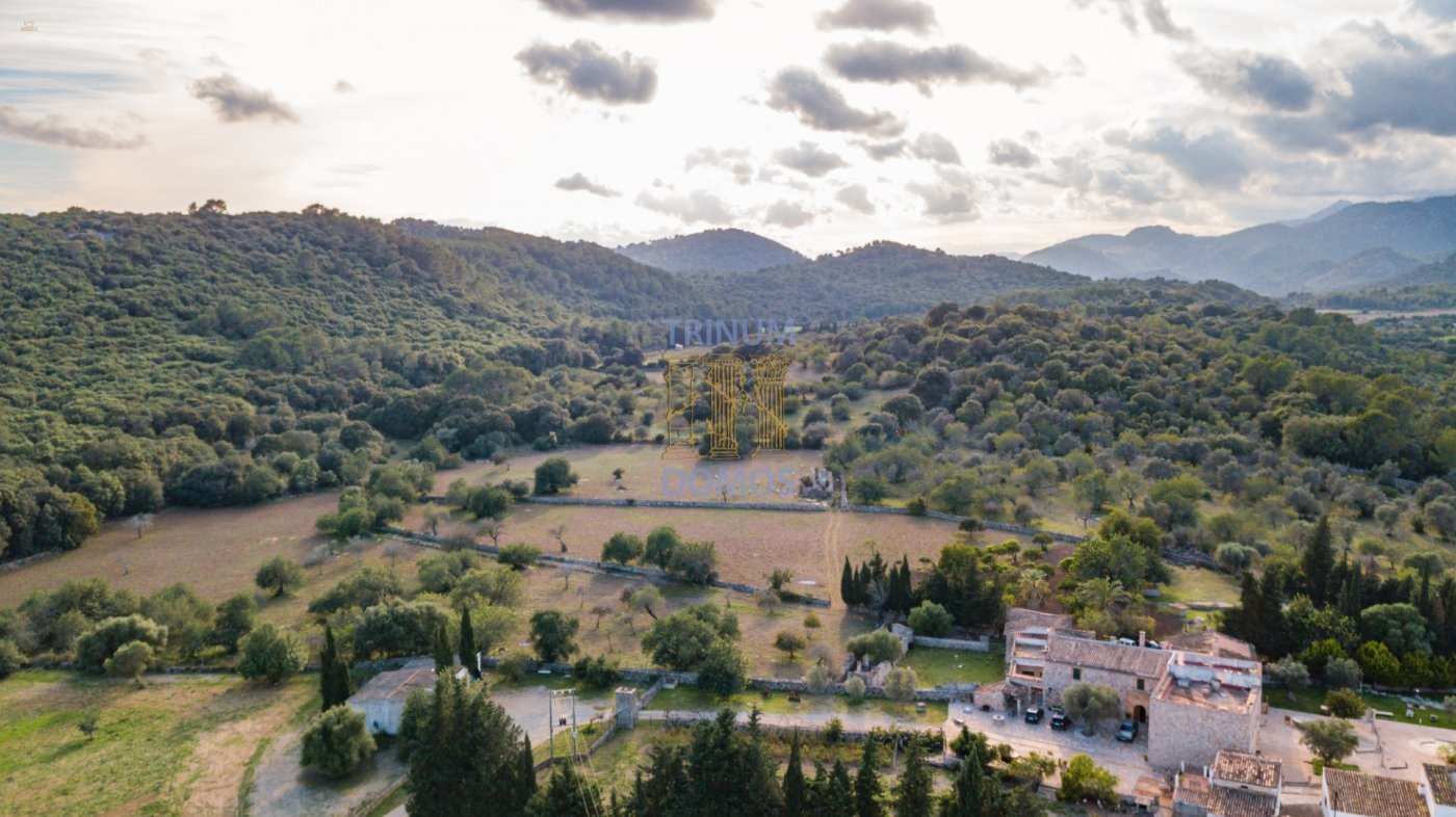 Thumbnail von Pollença Country House ES130783