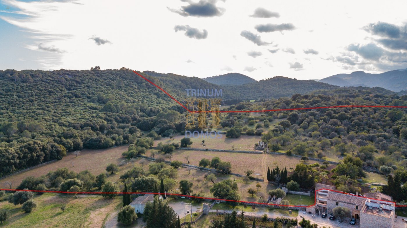 Thumbnail von Pollença Country House ES130783