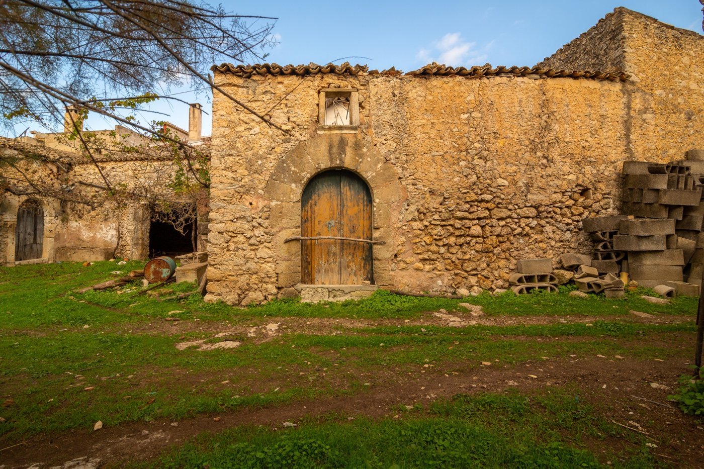 Thumbnail von Pollença Country House ES130783