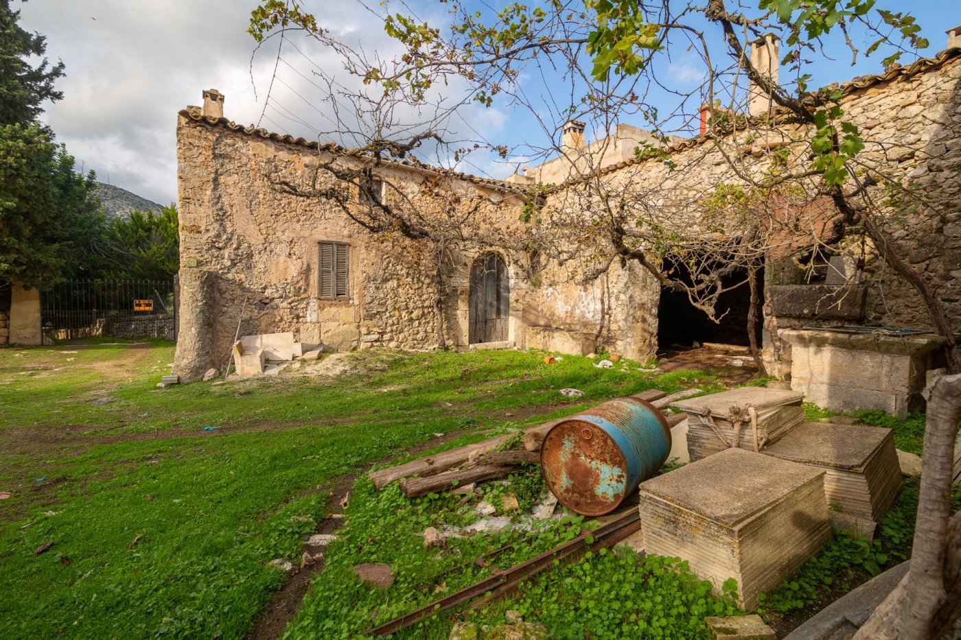 Thumbnail von Pollença Country House ES130783