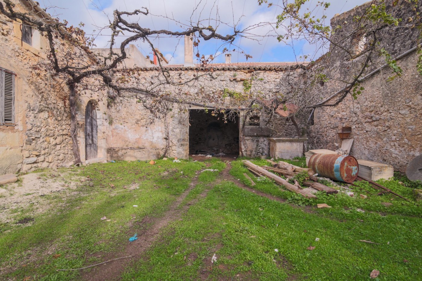 Thumbnail von Pollença Country House ES130783