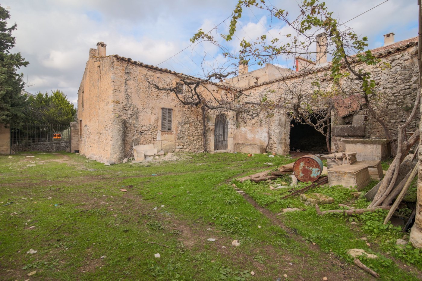 Thumbnail von Pollença Country House ES130783