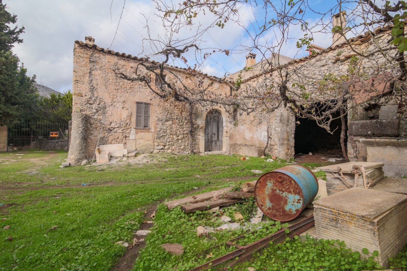 Thumbnail von Pollença Country House ES130783