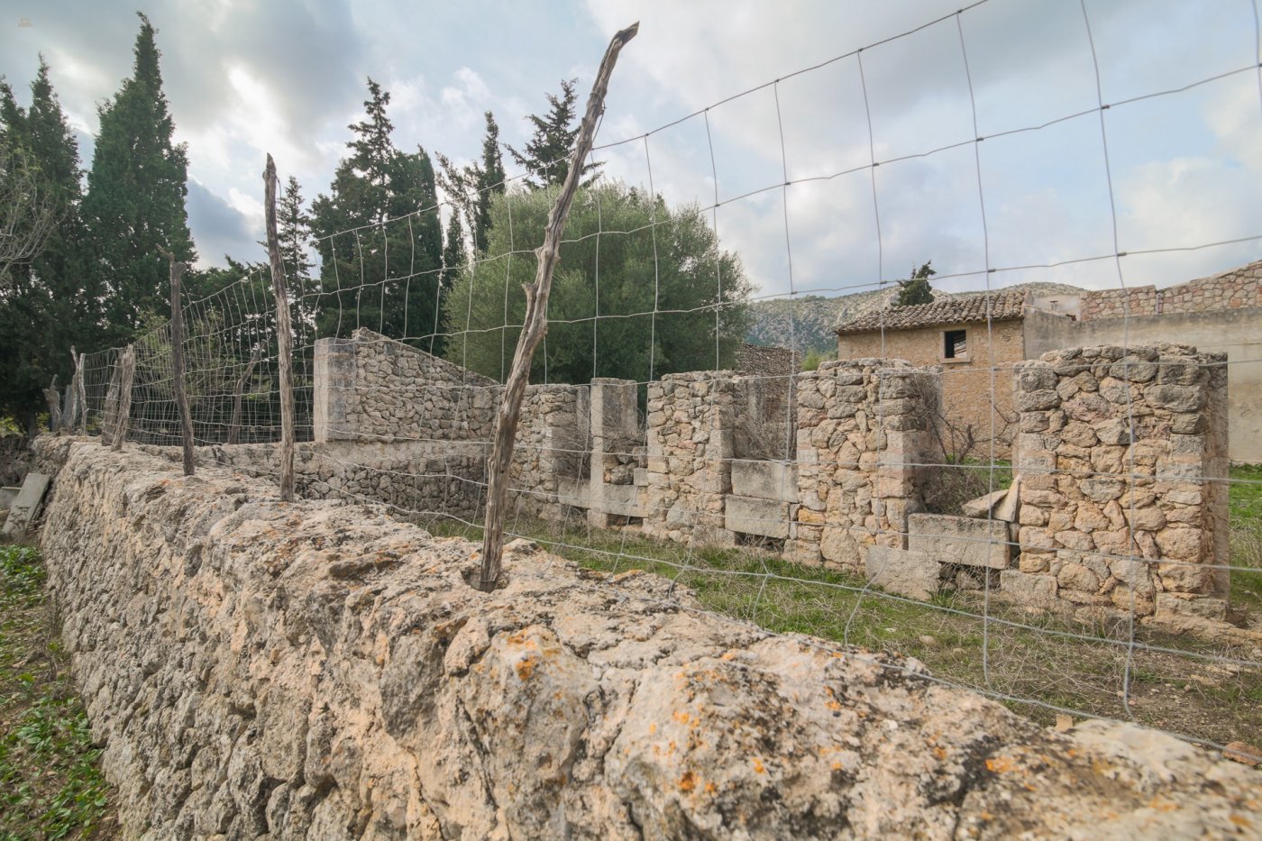 Thumbnail von Pollença Country House ES130783