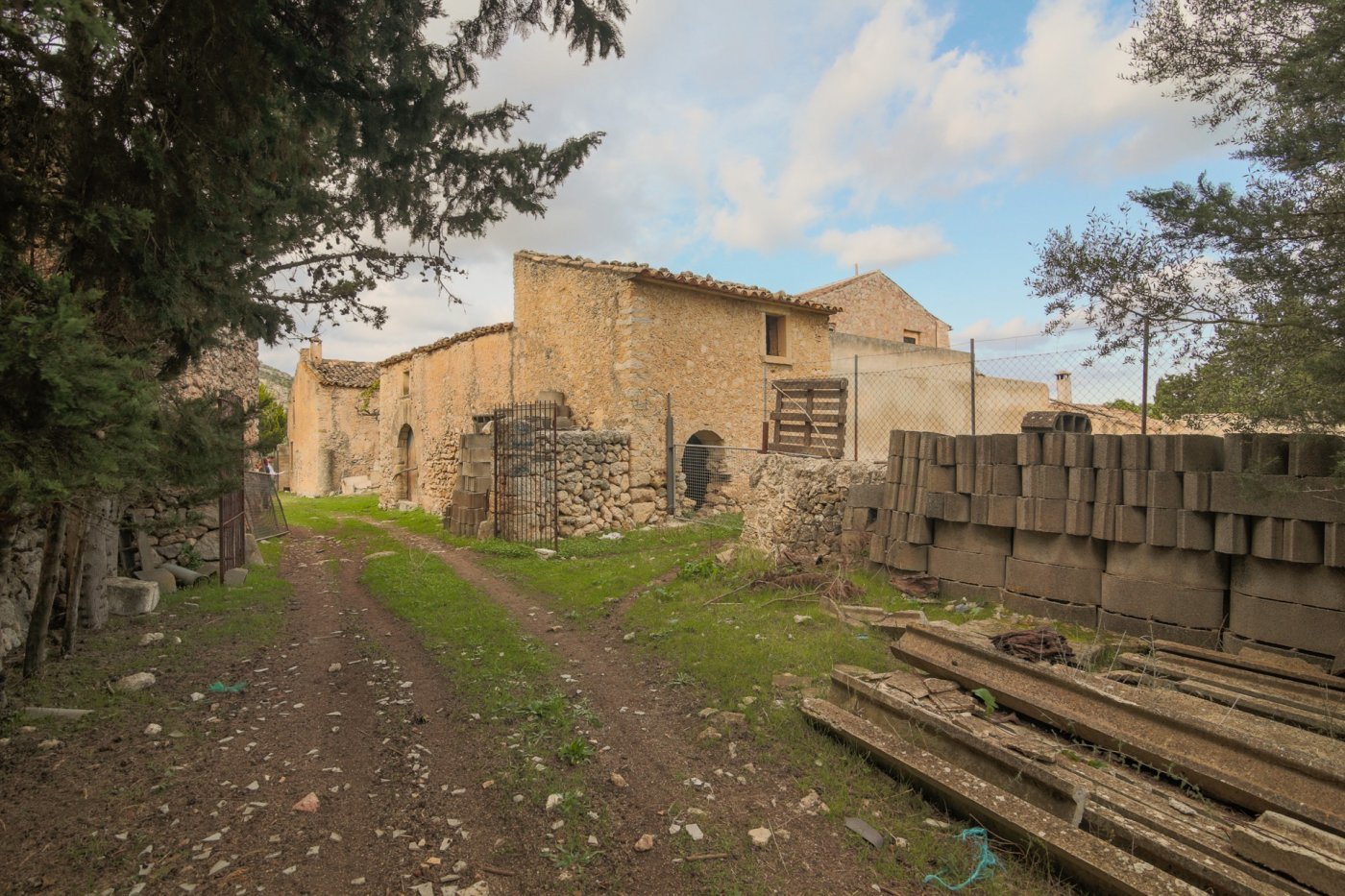 Thumbnail von Pollença Country House ES130783