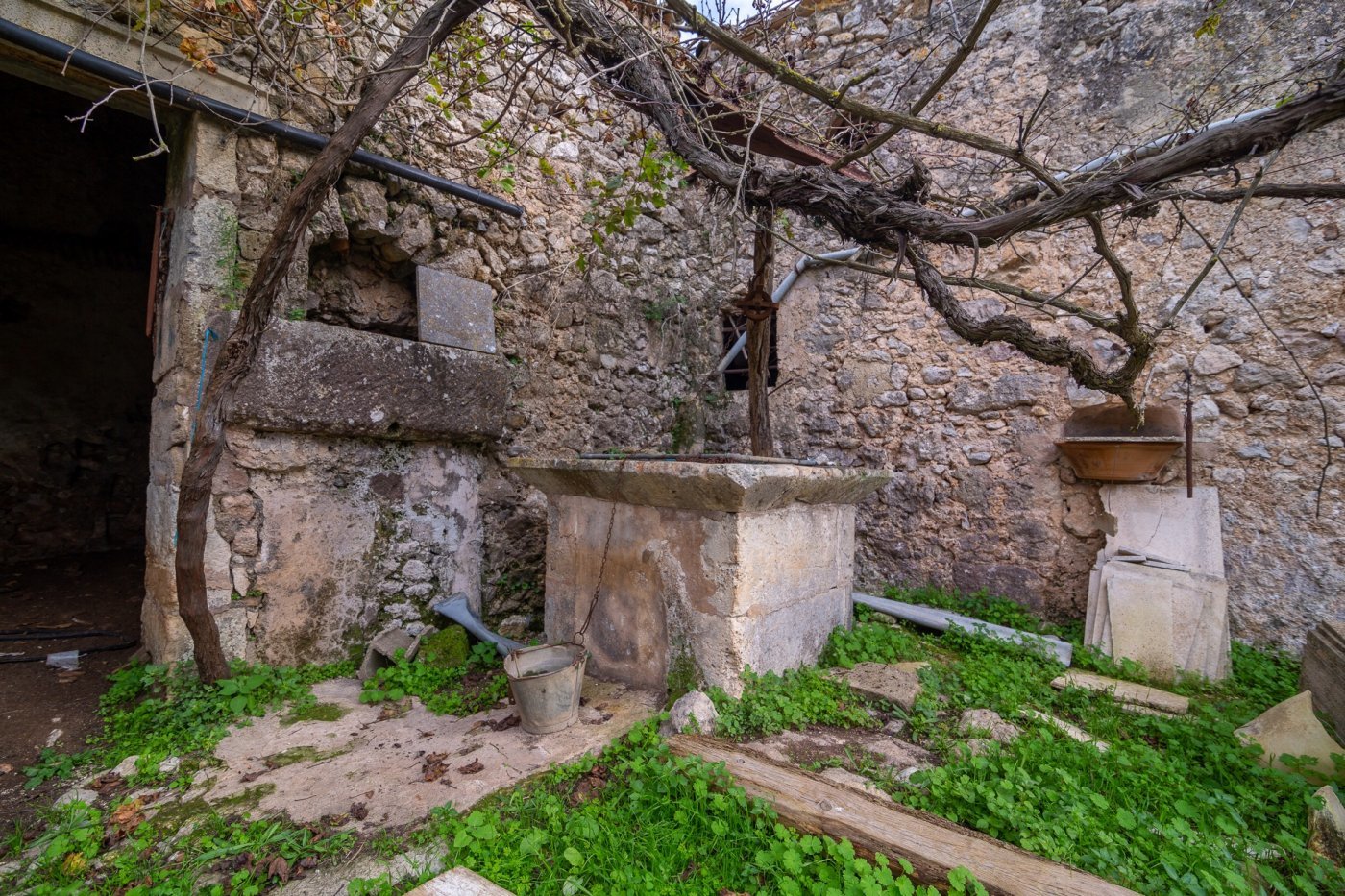 Thumbnail von Pollença Country House ES130783