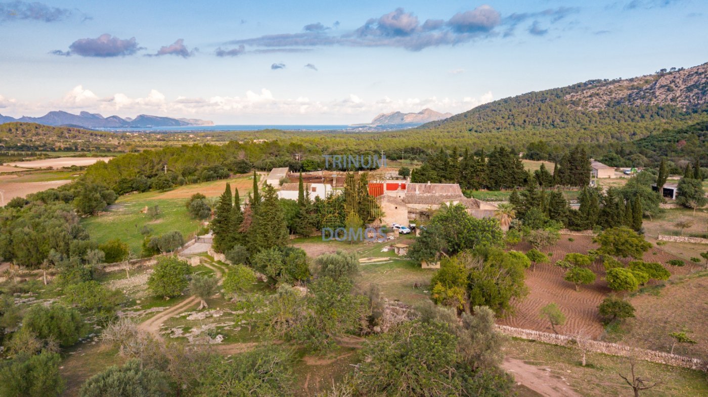 Thumbnail von Pollença Country House ES130783