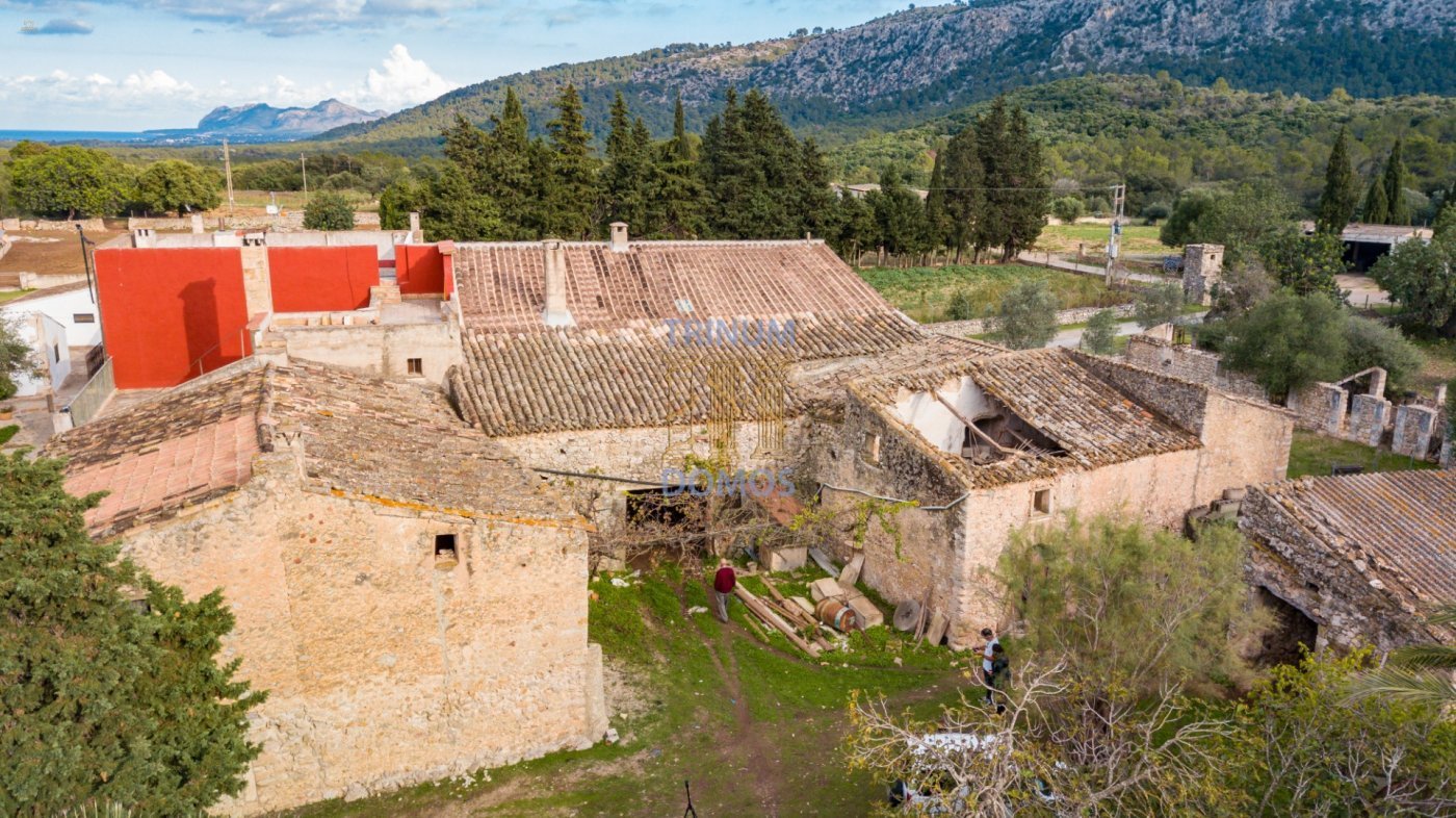 Thumbnail von Pollença Country House ES130783