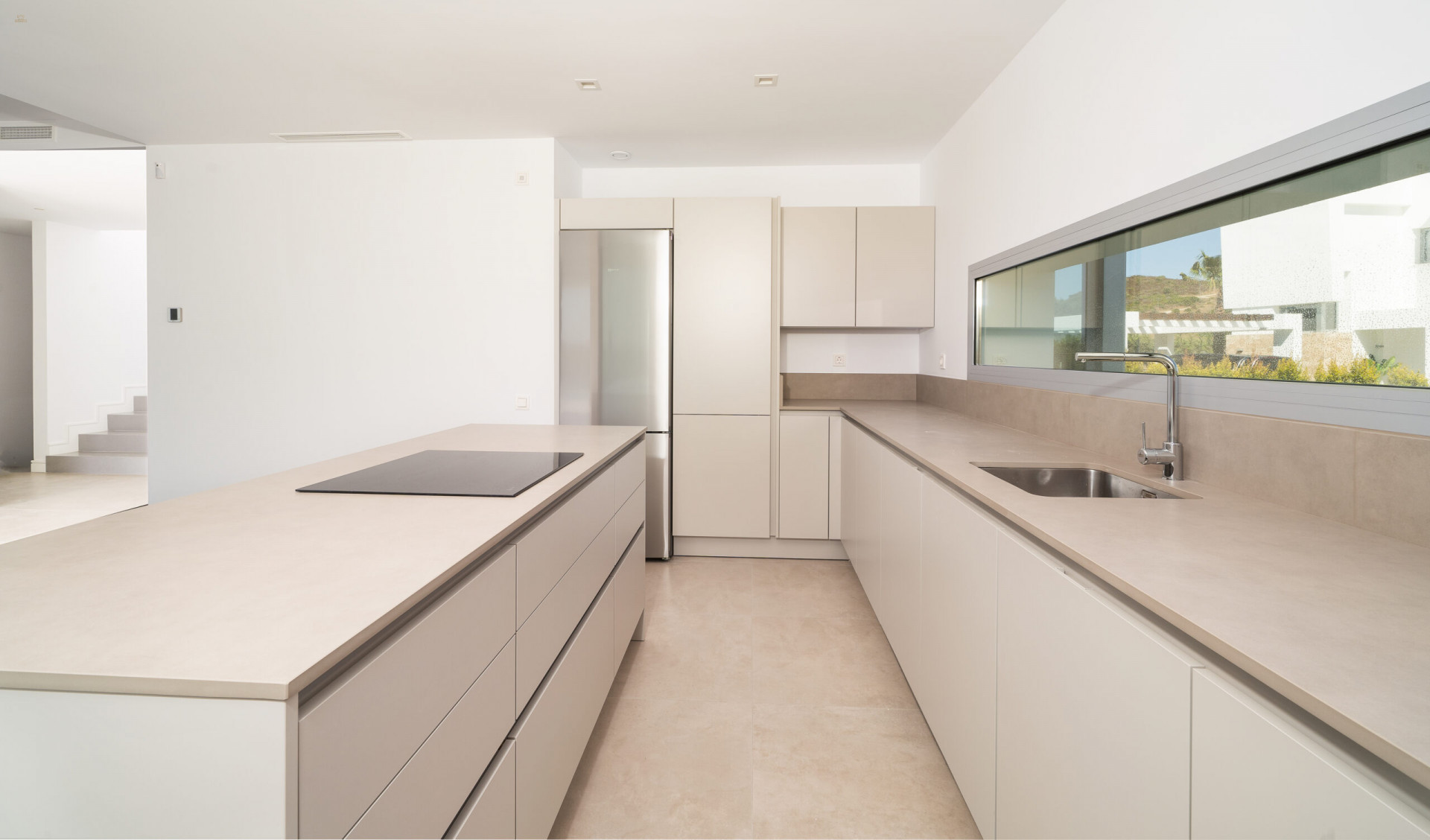 Thumbnail von Marbella Villa ES130795