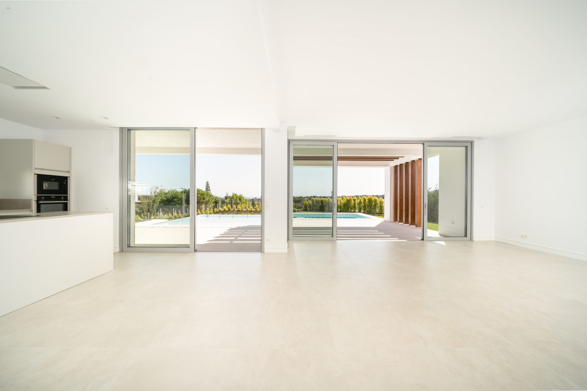 Thumbnail von Marbella Villa ES130795