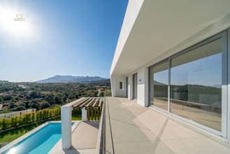 Thumbnail von Marbella Villa ES130795