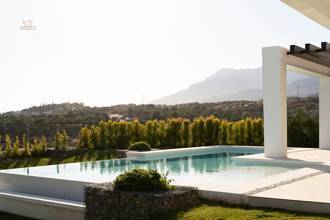 Thumbnail von Marbella Villa ES130795