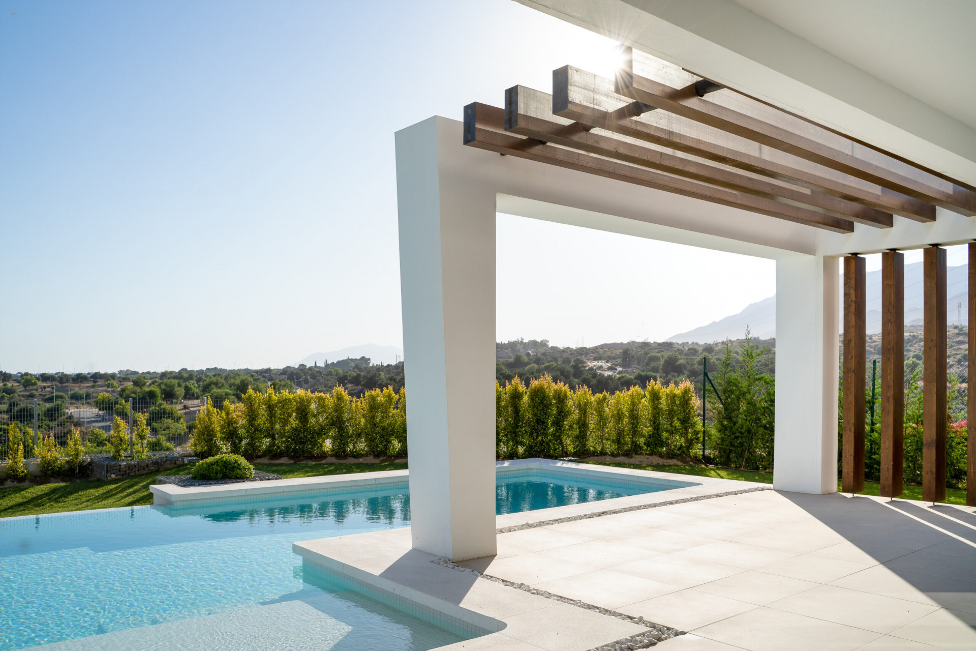 Thumbnail von Marbella Villa ES130795