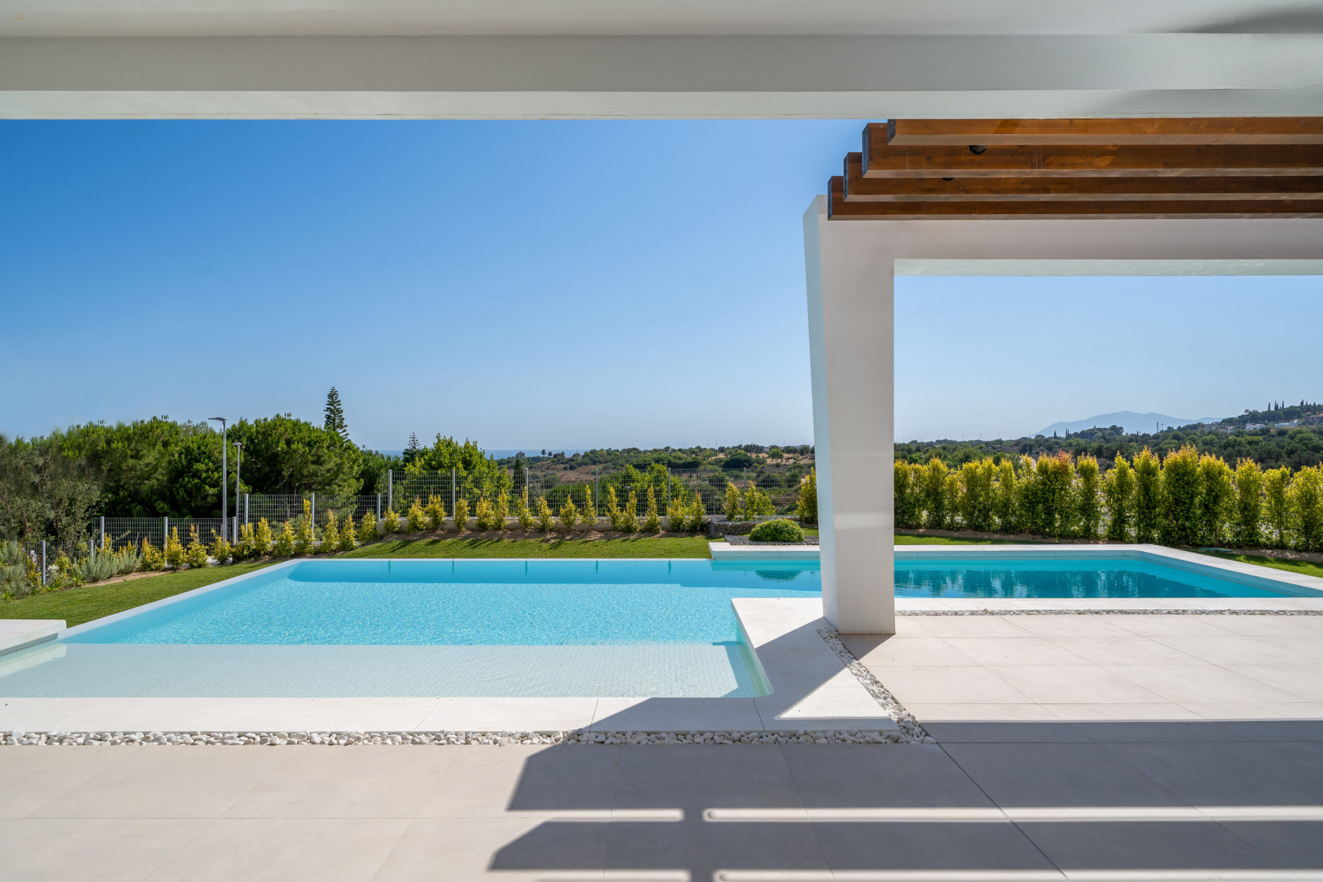 Thumbnail von Marbella Villa ES130795