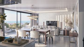 Thumbnail von Marbella Villa ES130749