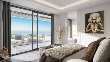 Thumbnail von Marbella Villa ES130749