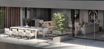 Thumbnail von Marbella Villa ES130749