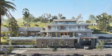 Thumbnail von Marbella Villa ES130749