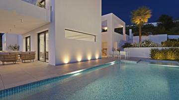 Thumbnail von Villa For Sale in Cumbre del So, Alicante