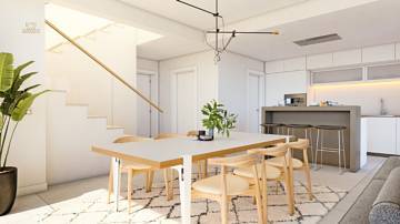 Thumbnail von Villa For Sale in Cumbre del So, Alicante