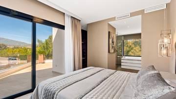 Thumbnail von Marbella Villa ES130748