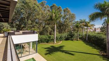 Thumbnail von Marbella Villa ES130748