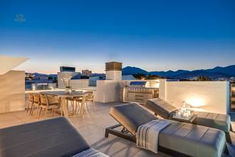 Thumbnail von Marbella Town House ES130645